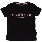 T-shirt Korte Mouw John Richmond RGP25002TS