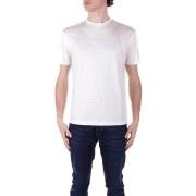 T-shirt Korte Mouw John Richmond UMP25001TS