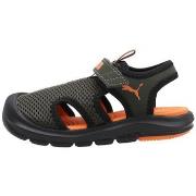 Teenslippers Puma FUN RACER SANDAL MESH INF