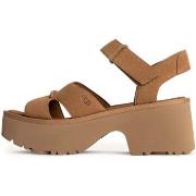 Sandalen UGG W New Heights Ankle Strap