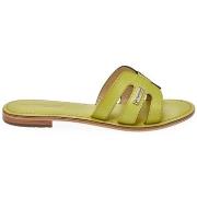 Slippers Les Tropeziennes par M.Belarbi Mules