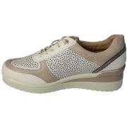 Lage Sneakers Mysoft -