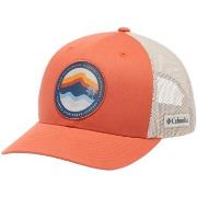 Pet Columbia Mesh Snap Back Hat