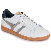 Lage Sneakers Gola Equipe II Leather