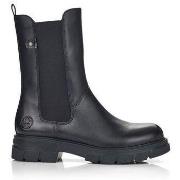 Enkellaarzen Rieker Bottines