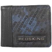 Portemonnee Redskins POCKET