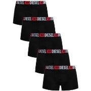 Boxers Diesel 5-pack Damien-koffers