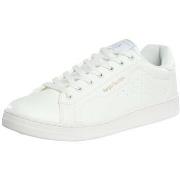 Lage Sneakers Sergio Tacchini Capri synthetische sneakers