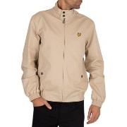 Trainingsjack Lyle &amp; Scott Harrington Jacket