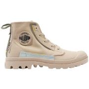 Nette schoenen Palladium PAMPA UNDERLAYER