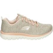 Sportschoenen Skechers 12614-TSLC