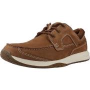 Nette schoenen Clarks SAILVIEW LACE