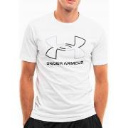 T-shirt Under Armour -