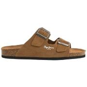 Slippers Pepe jeans Chaussures