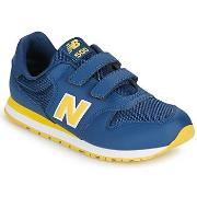 Lage Sneakers New Balance 500