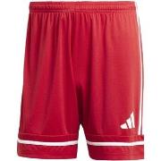 Korte Broek adidas Squa25 Sho M