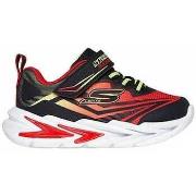 Hardloopschoenen Skechers S lightsxae-flex-glow ultra