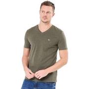 T-shirt Korte Mouw Tommy Jeans DM0DM20364