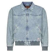 Spijkerjack Levis EMBARCADERO AVIATOR JKT