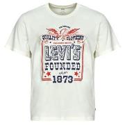 T-shirt Korte Mouw Levis SS RELAXED FIT TEE