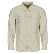 Overhemd Lange Mouw Levis LS AUBURN WORKER