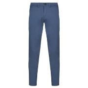 Chino Broek Selected SLHSLIM-NEW MILES 175 FLEX CHINO