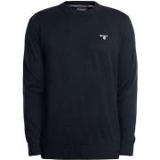 Trui Barbour Lingwood Compact-sweatshirt