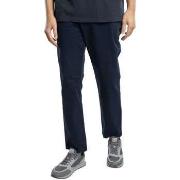 Chino Broek BOSS David Slim Fit Chino-broek