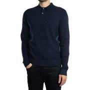 Polo Shirt Lange Mouw Ted Baker Morar Polo met lange mouwen