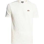 T-shirt Korte Mouw Ellesse Madori-T-shirt