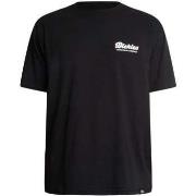 T-shirt Korte Mouw Dickies Lewistown-T-shirt