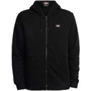 Sweater Dickies Oakport-hoodie met rits