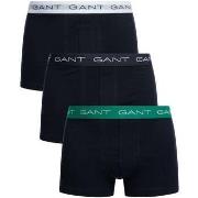 Boxers Gant Trunk 3-pack