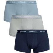 Boxers BOSS Trunk 3-pack