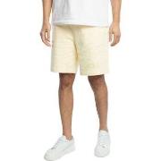 Korte Broek BOSS Dinkoe Sweatshorts