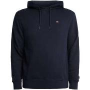 Sweater Napapijri Balis-pullover met capuchon