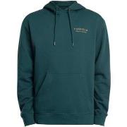 Sweater Penfield Zwarte beer grafische pullover hoodie