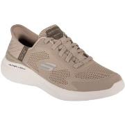 Lage Sneakers Skechers Slip-Ins: Bounder 2.0 - Emerged