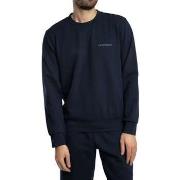 Sweater Emporio Armani Lounge merk sweatshirt