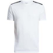 T-shirt Korte Mouw Emporio Armani Lounge Crew T-shirt