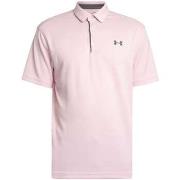 Polo Shirt Korte Mouw Under Armour Tech poloshirt