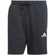Korte Broek adidas M 3S Ft Sho