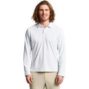 T-shirt Slam Tech Pique Ls