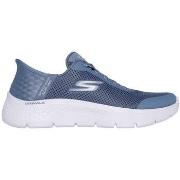 Sneakers Skechers 124836 SLIP-INS: GO WALK FLEX - GRAND