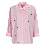 Overhemd Only ONLNEWLINA