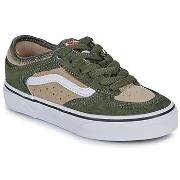 Lage Sneakers Vans Rowley Classic