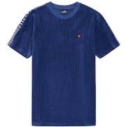 T-shirt Ellesse Madori Tape T-Shirt Navy