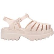 Sandalen Melissa Possession Platform - Beige