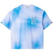 T-shirt Kickers Big K T-shirt