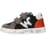 Lage Sneakers Balducci MSP3804G